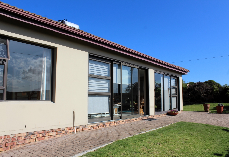 3 Bedroom Property for Sale in Forest Downs Eastern Cape